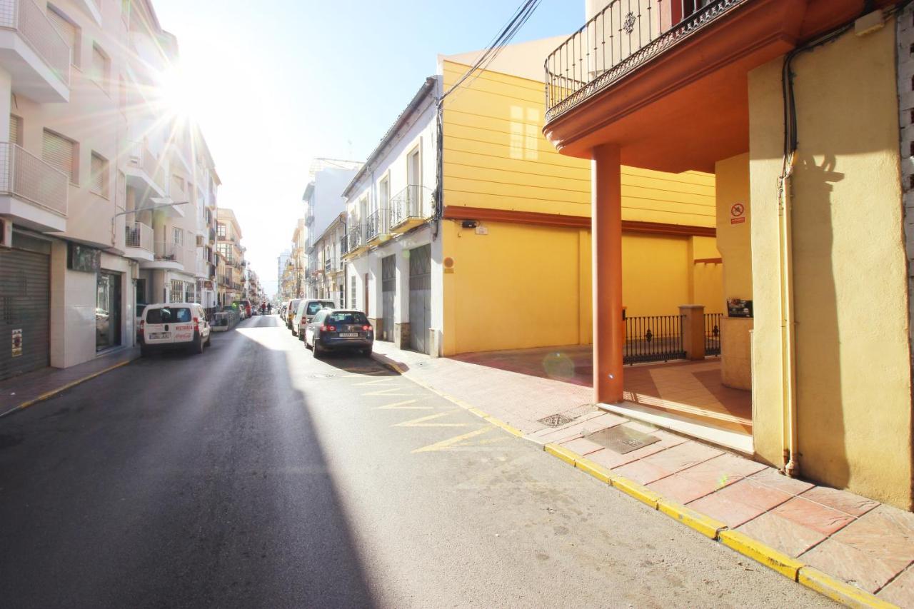 Ronda Centro - Relax Exterior foto