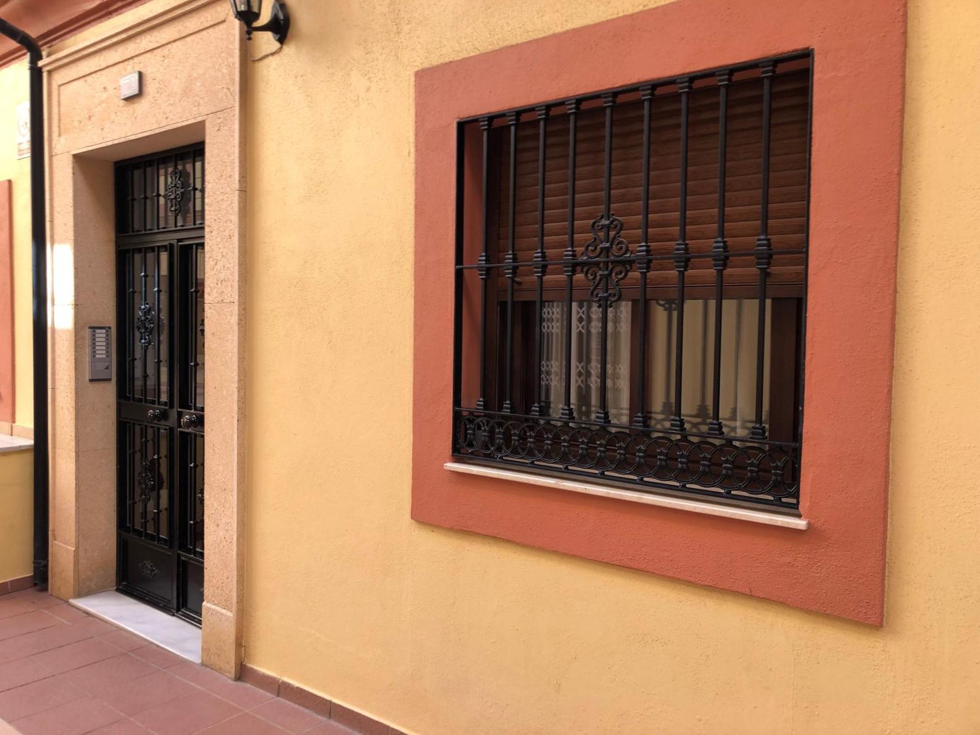 Ronda Centro - Relax Exterior foto